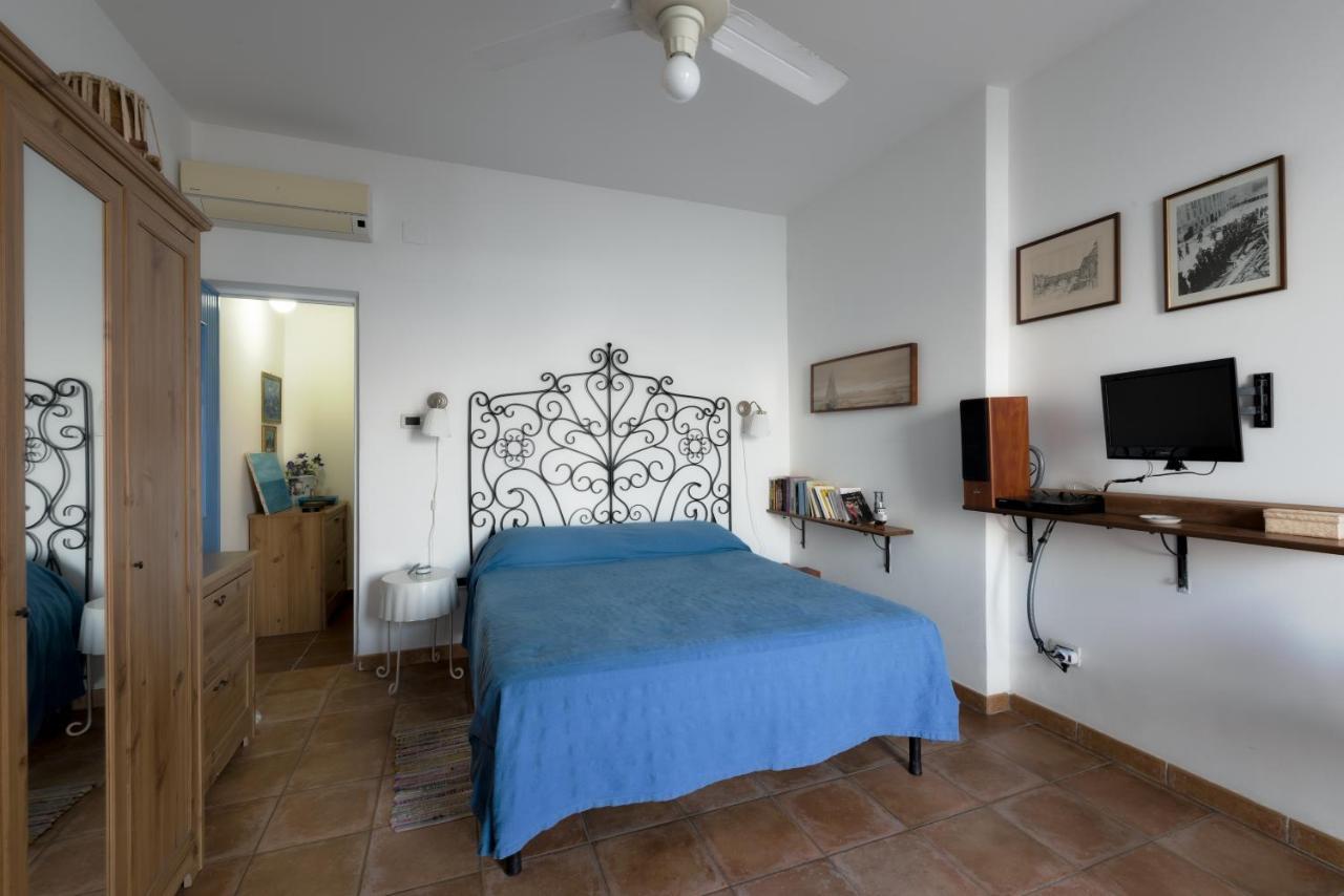 Вилла Casa Di Sale - Chianalea Шилла Экстерьер фото