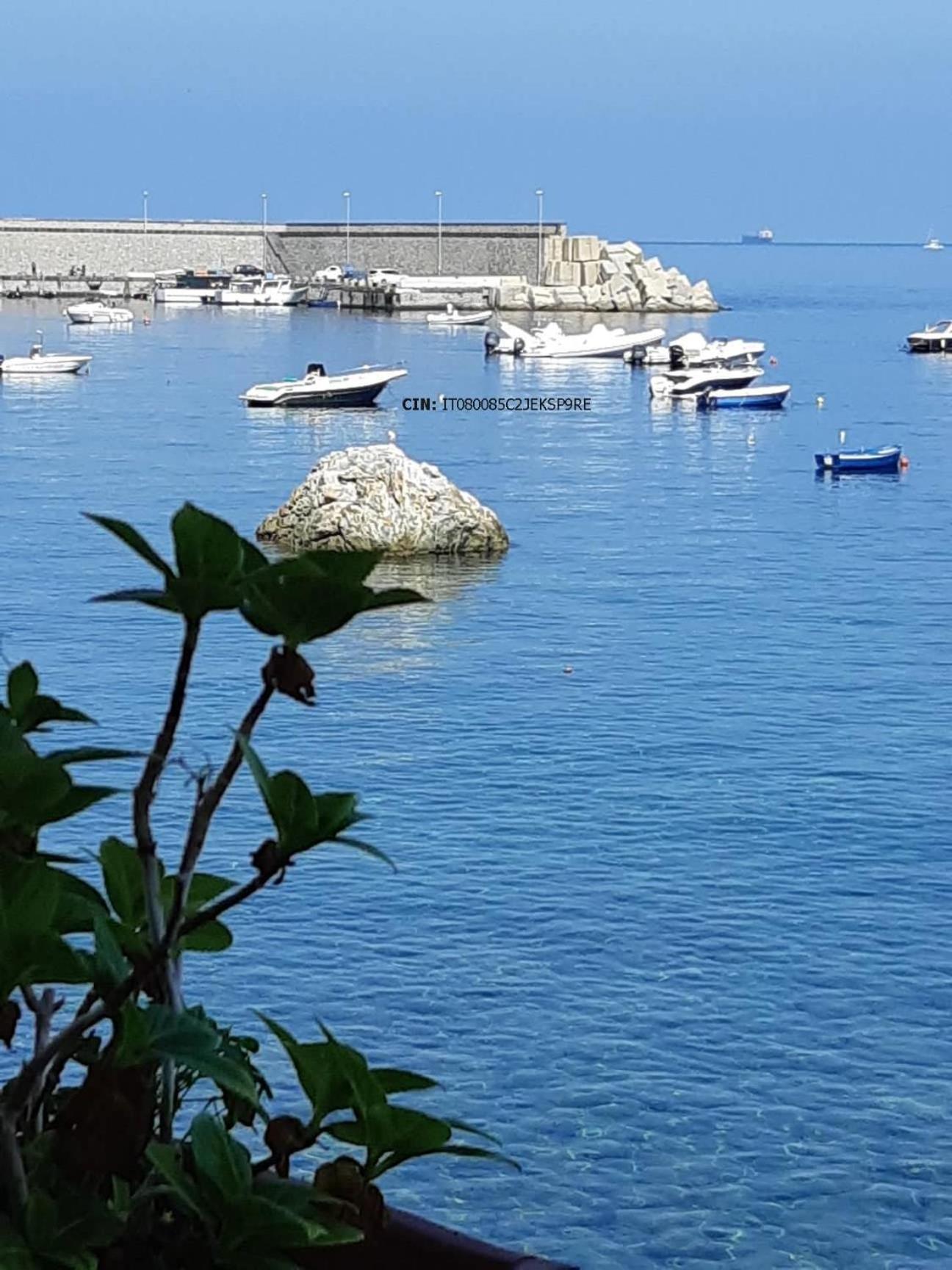Вилла Casa Di Sale - Chianalea Шилла Экстерьер фото